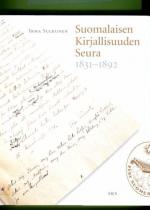 Suomalaisen Kirjallisuuden Seura 1831-1892