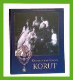 Keisarin kaupungin korut - Suomessa ja Ruotsissa olevista kokoelmista