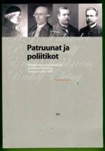 Patruunat ja poliitikot