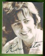 Tellervo Koivisto - Elämäkerta