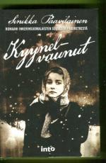 Kyynelvaunut