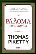 Pääoma 2000-luvulla