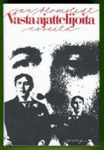 Vasta-ajattelijoita - Esseitä