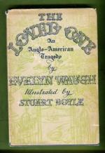 The Loved One - An Anglo-American Tradegy