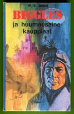 Biggles ja huumausainekauppiaat