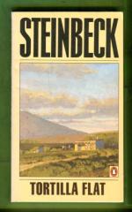 Tortilla Flat