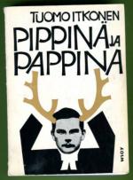 Pippinä ja pappina