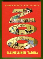 Zoo - Eläimellinen tarina