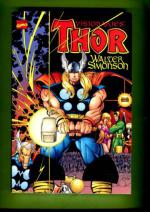 Thor Visionaries: Walter Simonson Vol. 1