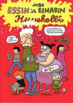 Essin ja Einarin huusholli