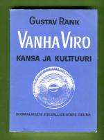 Vanha Viro - Kansa ja kulttuuri