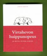 Virtahevon huippunopeus ja muita outoja lukuja