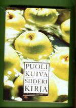 Puolikuiva siiderikirja