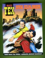 Maxi-Tex 37 - Suuri kilpajuoksu