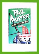 New York -trilogia 3 - Lukittu huone