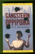 Gangsterin oppipoika