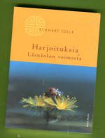 Harjoituksia Läsnäolon voimasta