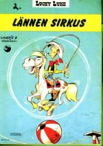 -Lucky Luke 49 - Lännen sirkus
