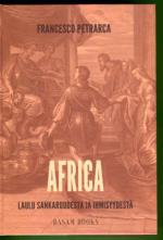 Africa - Laulu sankaruudesta ja ihmisyydestä