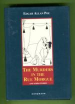 The Murders in the Rue Morgue and other stories