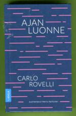 Ajan luonne