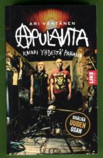 Apulanta - Kaikki yhdestä pahasta