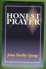 Honest Prayer