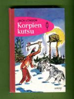 Korpien kutsu (Punainen sulka 28)