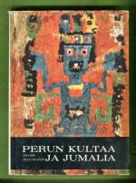 Perun kultaa ja jumalia