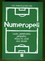 Numeropeli - Luulet ymmärtäväsi jalkapalloa, mutta et tiedä siitä mitään