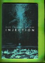 Injection Vol. 1