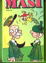 Masi-minialbumi 3/92