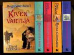 Belgarionin taru 1-5