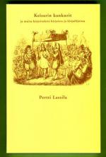 Keisarin kankurit ja muita kirjoituksia kirjoista ja kirjailijoista
