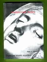Rakkauden tuska - Espanjan suuret mystikot
