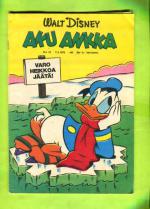 Aku Ankka 10/73