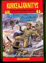 Korkeajännitys 1/19 - Tukalia tilanteita Tiibetissä
