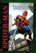 Spider-Man - Taistelutoverit