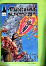 Charlemagne #2 Apr 94