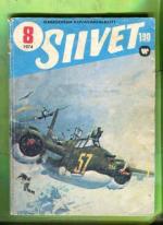 Siivet 8/74