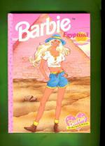 Barbie Egyptissä