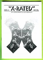 ''X-Rated'' 6