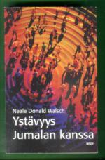 Ystävyys Jumalan kanssa