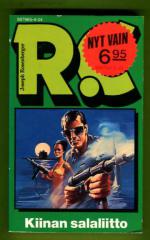 R.C. 4 - Kiinan salaliitto