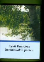 Kylät Kuunjoen kummallakin puolen - Kirvun Paavilanmäen koulupiiri