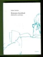 Kirjojen kyydissä - Bibliofiilin tutkailuja
