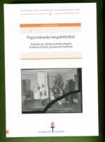 Papyruksesta megabitteihin