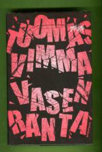 Vasen ranta