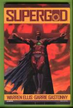 Supergod Collected Edition