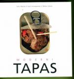 Moderni tapas